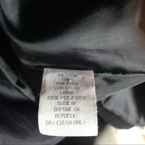 Jason Kole Hooded Coat - Picture 6 of 7